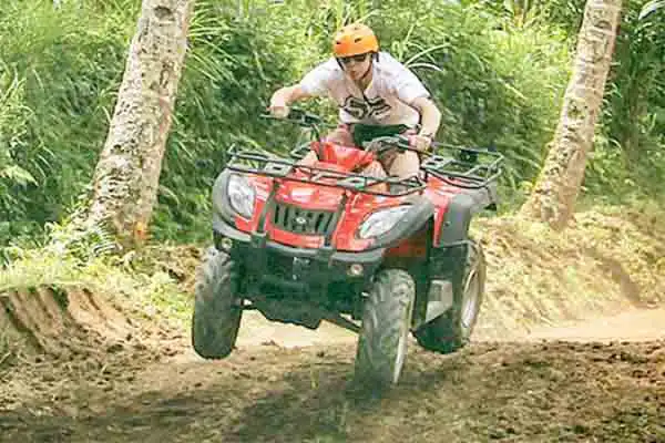 atv tour